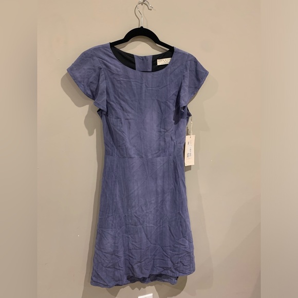 Women’s tie-back dress S - Picture 3 of 5